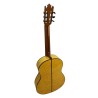 Guitarra José Antonio Gómez Fernández Arce Ojo de Perdiz