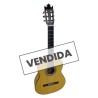 Guitarra José Antonio Gómez Fernández Arce Ojo de Perdiz