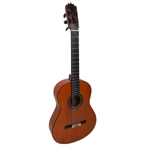 Guitarra Flamenca Artesana de José Romero del 1995