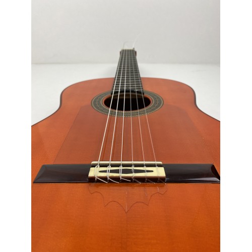 Guitarra Flamenca Artesana de José Romero del 1995