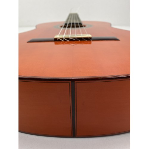 Guitarra Flamenca Artesana de José Romero del 1995