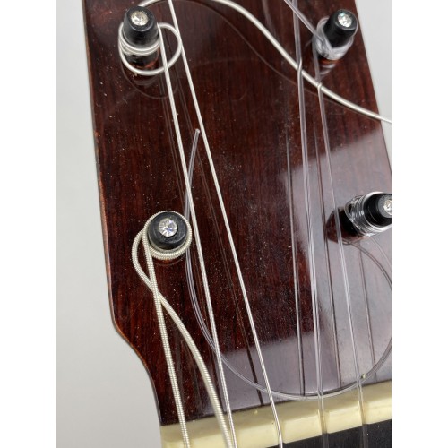 Guitarra Flamenca Artesana de José Romero del 1995