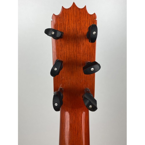 Guitarra Flamenca Artesana de José Romero del 1995