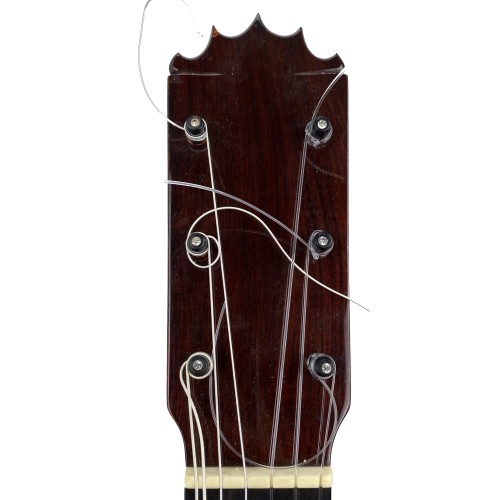 Guitarra Flamenca Artesana de José Romero del 1995