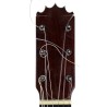 Guitarra Flamenca Artesana de José Romero del 1995