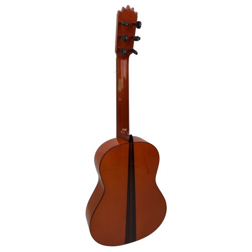 Guitarra Flamenca Artesana de José Romero del 1995