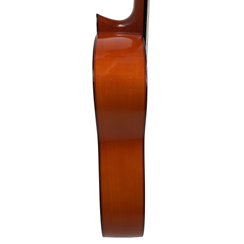 Guitarra Flamenca Artesana de José Romero del 1995