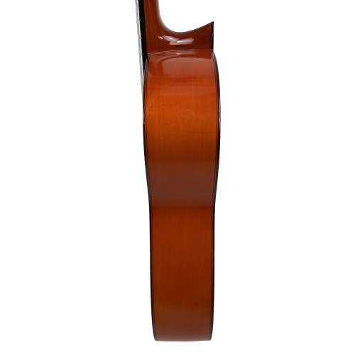 Guitarra Flamenca Artesana de José Romero del 1995