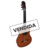 Guitarra Flamenca Artesana de José Romero del 1995