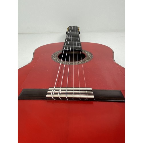 Guitarra Flamenca Valeriano Bernal Gitano 2020