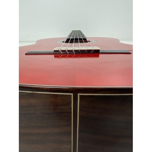 Guitarra Flamenca Valeriano Bernal Gitano 2020