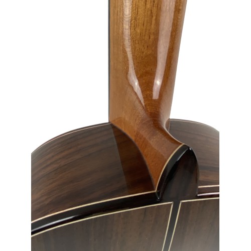 Guitarra Flamenca Valeriano Bernal Gitano 2020
