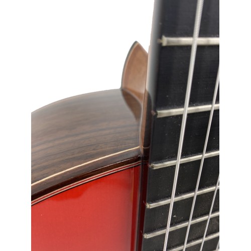 Guitarra Flamenca Valeriano Bernal Gitano 2020