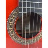 Guitarra Flamenca Valeriano Bernal Gitano 2020