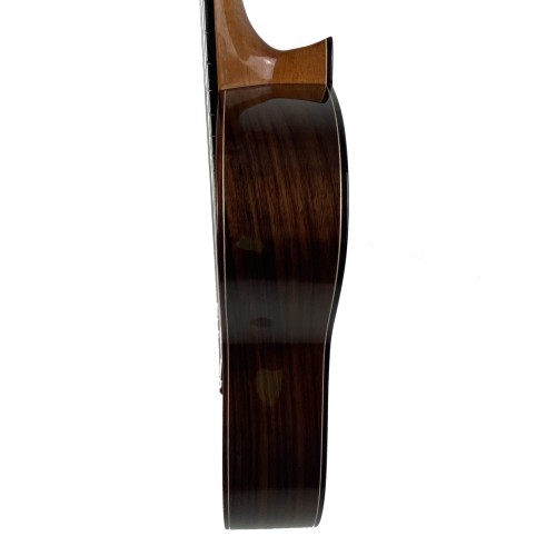 Guitarra Flamenca Valeriano Bernal Gitano 2020