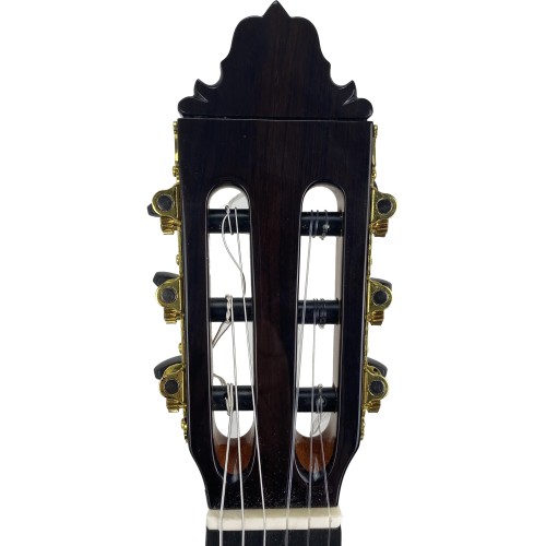 Guitarra Flamenca Valeriano Bernal Gitano 2020