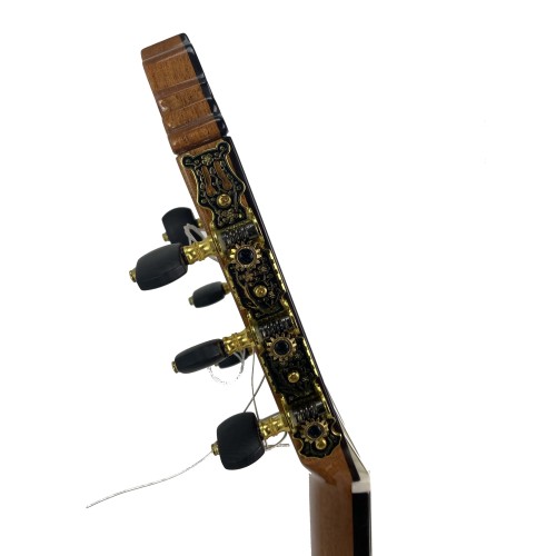 Guitarra Flamenca Valeriano Bernal Gitano 2020