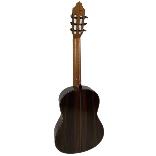 Guitarra Flamenca Valeriano Bernal Gitano 2020
