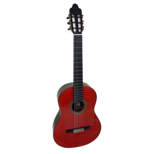 Guitarra Flamenca Valeriano Bernal Gitano 2020
