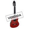 Guitarra Flamenca Valeriano Bernal Gitano 2020