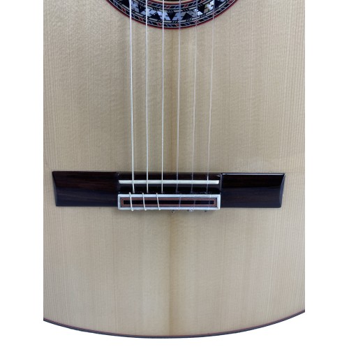 Guitarra Rafa de Valeriano
