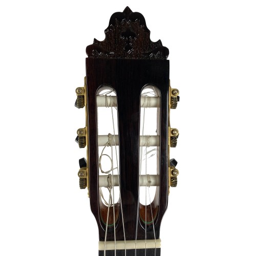 Guitarra Rafa de Valeriano