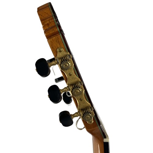 Guitarra Rafa de Valeriano