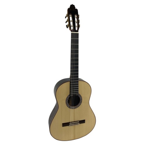 Guitarra Rafa de Valeriano