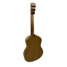 Guitarra Rosalino Daza Poplar Amazonas 2019