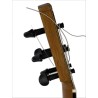 Guitarra Rosalino Daza Poplar Amazonas 2019
