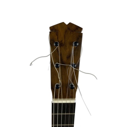 Guitarra Rosalino Daza Poplar Amazonas 2019