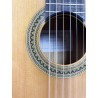 Guitarra Rosalino Daza Poplar Amazonas 2019