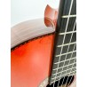 Guitarra Flamenca de Benigno Marín de Palosanto y tapa de Pino Abeto