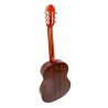 Guitarra Flamenca de Benigno Marín de Palosanto y tapa de Pino Abeto