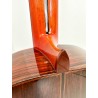 Guitarra Flamenca de Benigno Marín de Palosanto y tapa de Pino Abeto