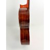 Guitarra Flamenca de Benigno Marín de Palosanto y tapa de Pino Abeto