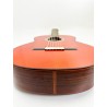 Guitarra Flamenca de Benigno Marín de Palosanto y tapa de Pino Abeto