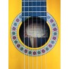 Guitarra Flamenca Jose Antonio Gomez Fernandez  año 2020 de Palosanto Amazonia y tapa de Pino Abeto Alemán