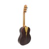 Guitarra Flamenca Jose Antonio Gomez Fernandez  año 2020 de Palosanto Amazonia y tapa de Pino Abeto Alemán