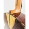 Guitarra Flamenca Jose Antonio Gomez Fernandez  año 2020 de Palosanto Amazonia y tapa de Pino Abeto Alemán