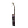 Guitarra Flamenca Jose Antonio Gomez Fernandez  año 2020 de Palosanto Amazonia y tapa de Pino Abeto Alemán