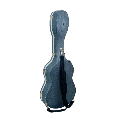 Guitarra Flamenca Jose Antonio Gomez Fernandez  año 2020 de Palosanto Amazonia y tapa de Pino Abeto Alemán
