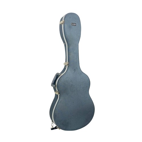Guitarra Flamenca Jose Antonio Gomez Fernandez  año 2020 de Palosanto Amazonia y tapa de Pino Abeto Alemán