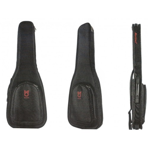Guitarra Martínez Hispania Red Cognac (Coñac) de Escenario