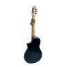 Guitarra Martínez Hispania Red Cognac (Coñac) de Escenario