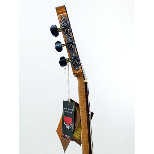Guitarra Martínez Hispania Red Cognac (Coñac) de Escenario