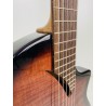 Guitarra Martínez Hispania Red Cognac (Coñac) de Escenario