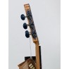 Guitarra Martínez Hispania TransBlack de Escenario