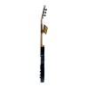Guitarra Martínez Hispania TransBlack de Escenario