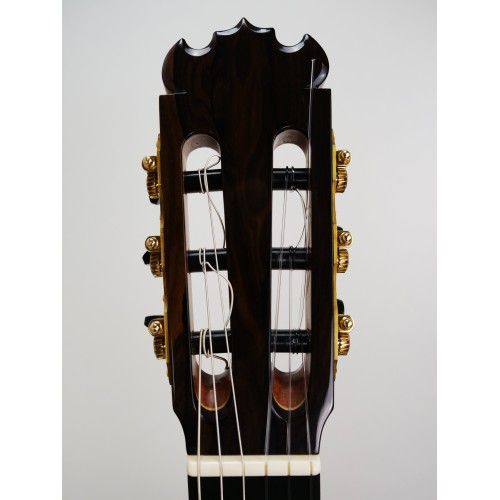 Guitarra Flamenca Artesana Fernando Caldera Flamenco Especial